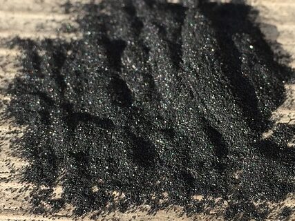 Utilisation du biochar dans le jardin